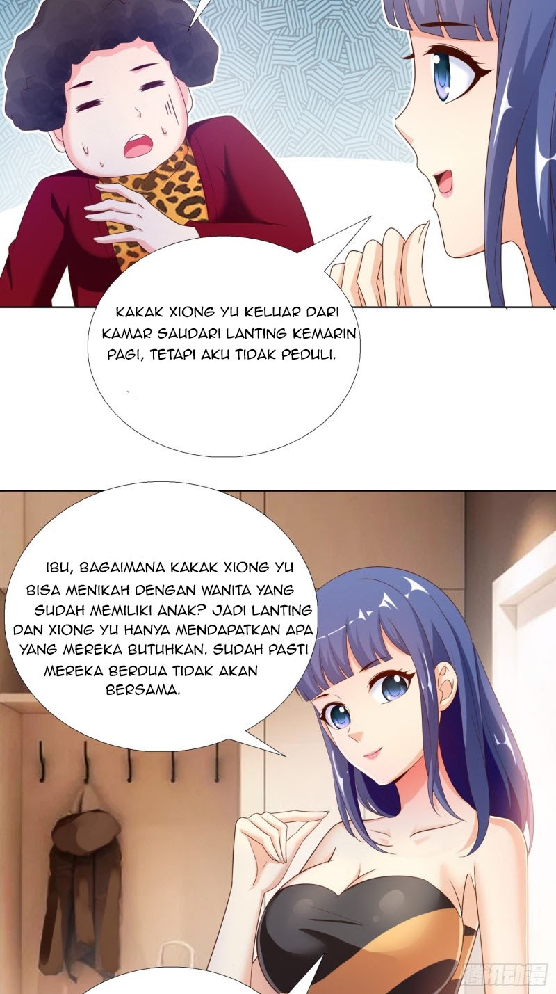 Super School Doctor (Supreme Campus Doctor) Chapter 61 Gambar 31